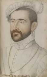 Jacques de Balaguier